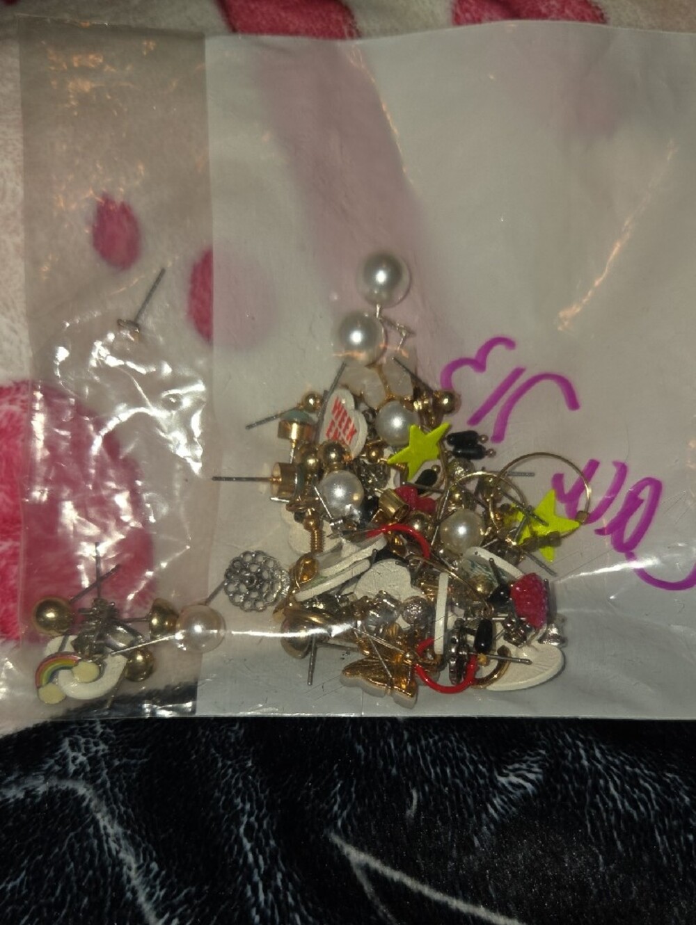 Assorted Earring - Picture 2 of 2